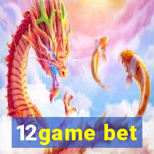 12game bet